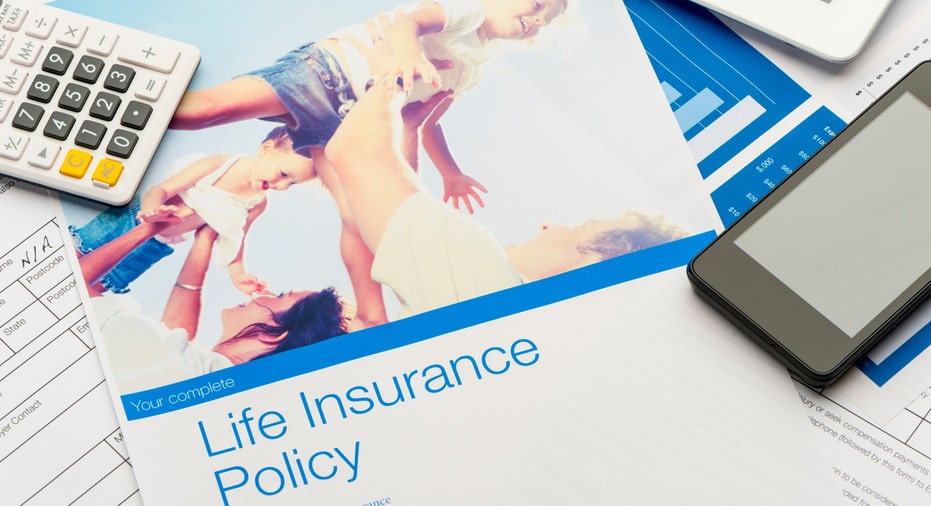 Life insurance FBN