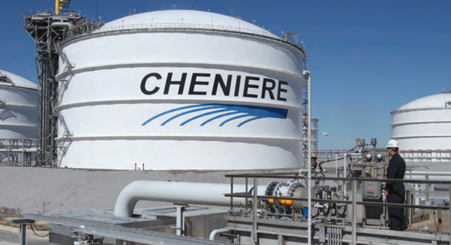 How Sustainable Is Cheniere Energy Partners' Dividend? | Fox Business