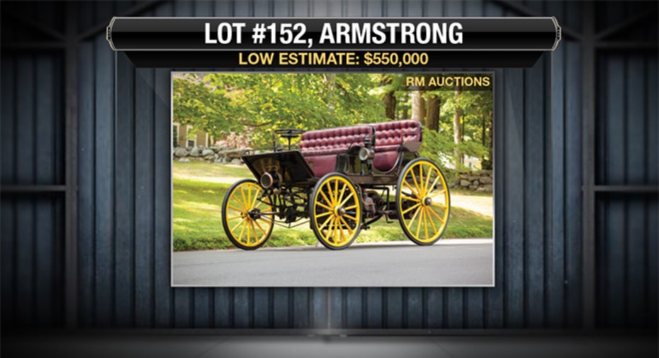 Hershey Car lot-152-Armstrong