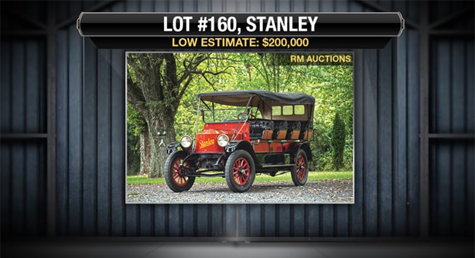 Hershey Car lot-160-Stanley