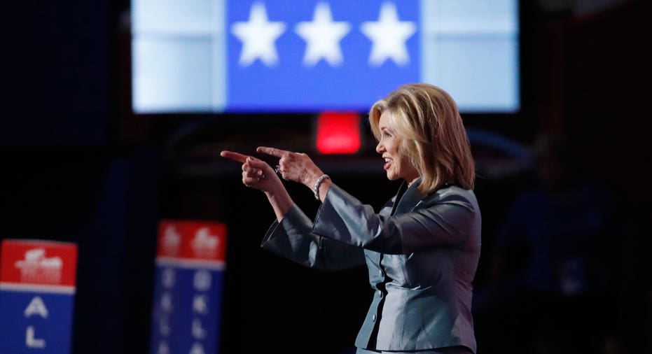 Marsha Blackburn FBN