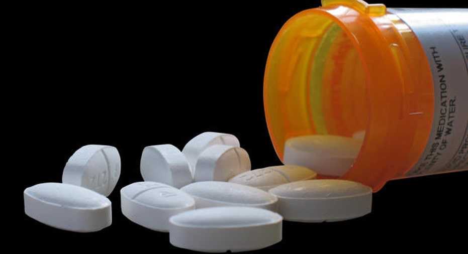 medication