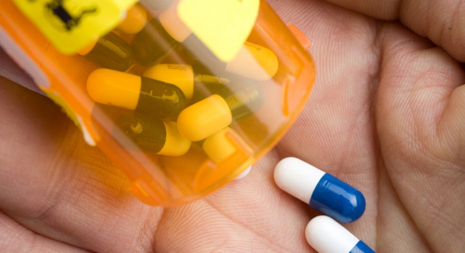 Medicine Pills Health Care Drugs