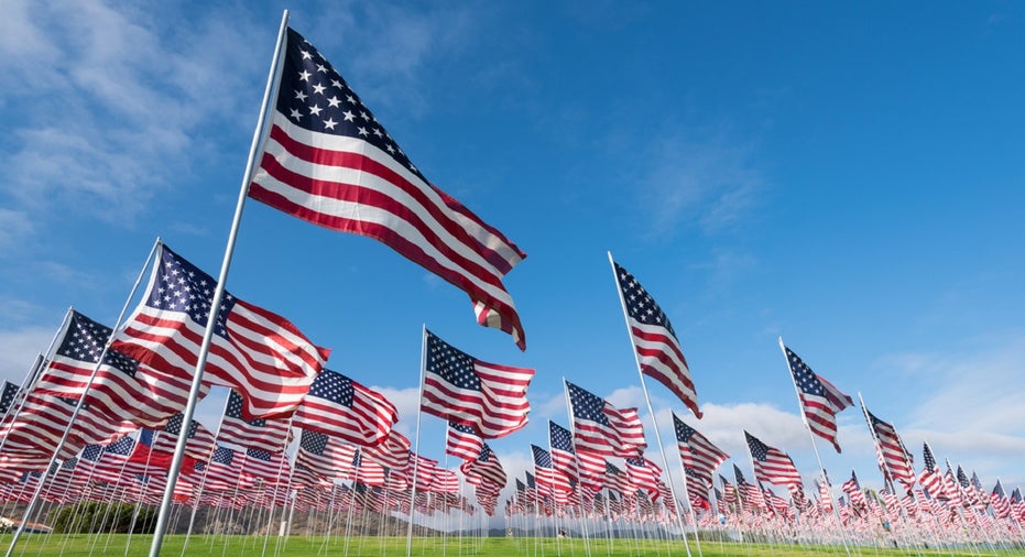 memorial day_istock