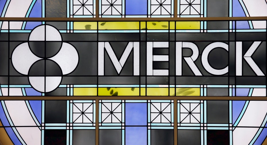 Merck Logo AP FBN