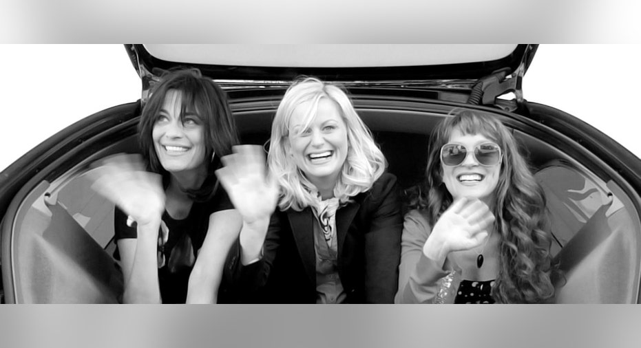 Amy Poehler
