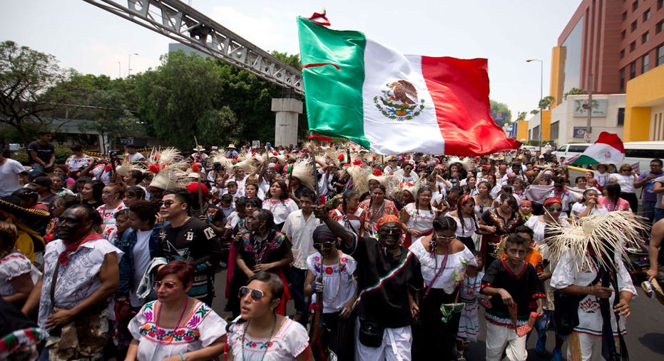 mexico
