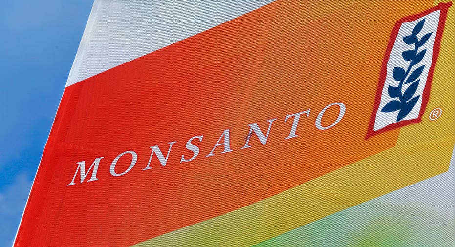 Bayer-Monsanto's $66B Deal Roils Regulators And Now Politicians | Fox ...