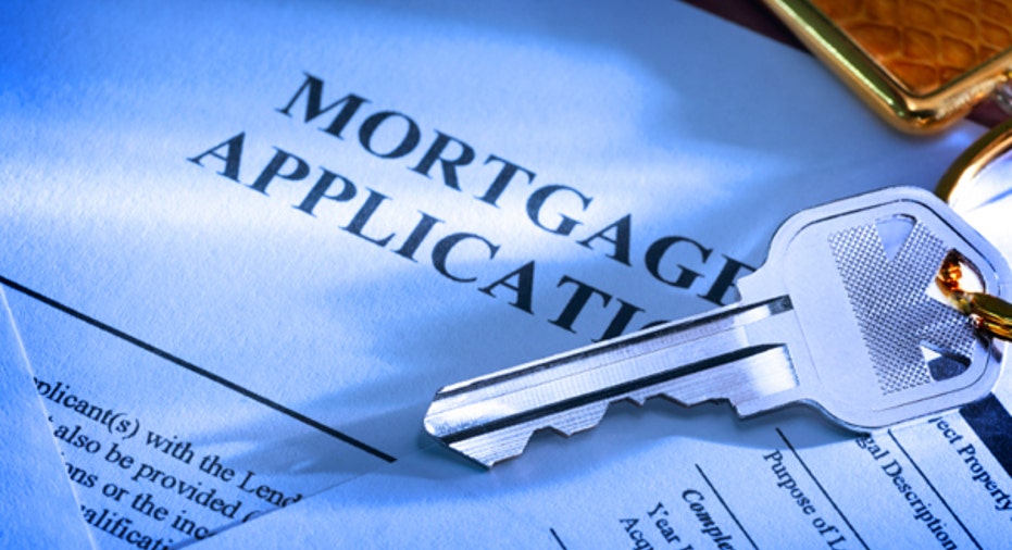 No. 7: Mortgage Loan Brokers