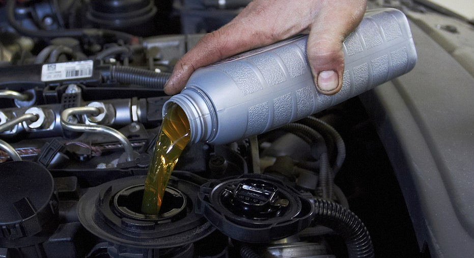 Oil change, motor oil, auto repair FBN