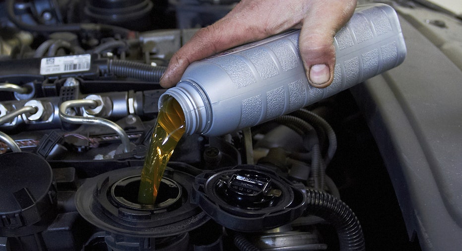 Oil change, motor oil, auto repair FBN