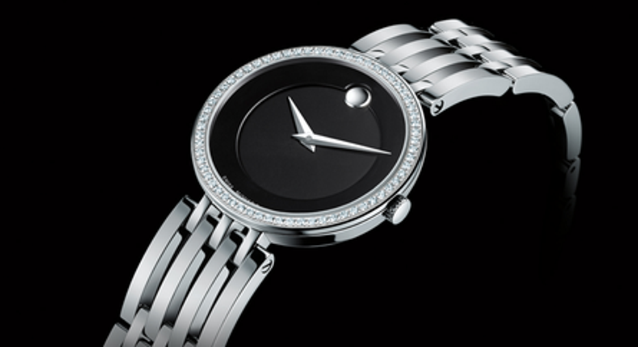 movado group