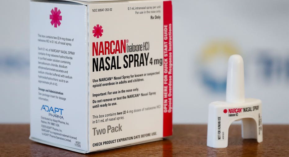narcan ap fbn