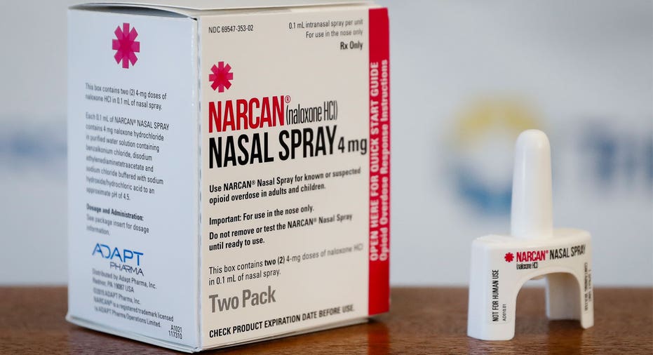 narcan ap fbn