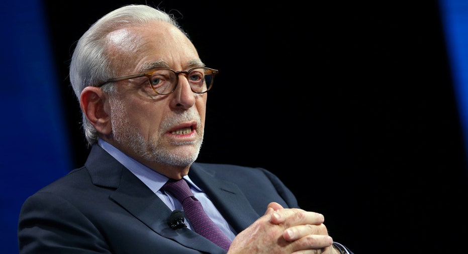 Nelson Peltz FBN