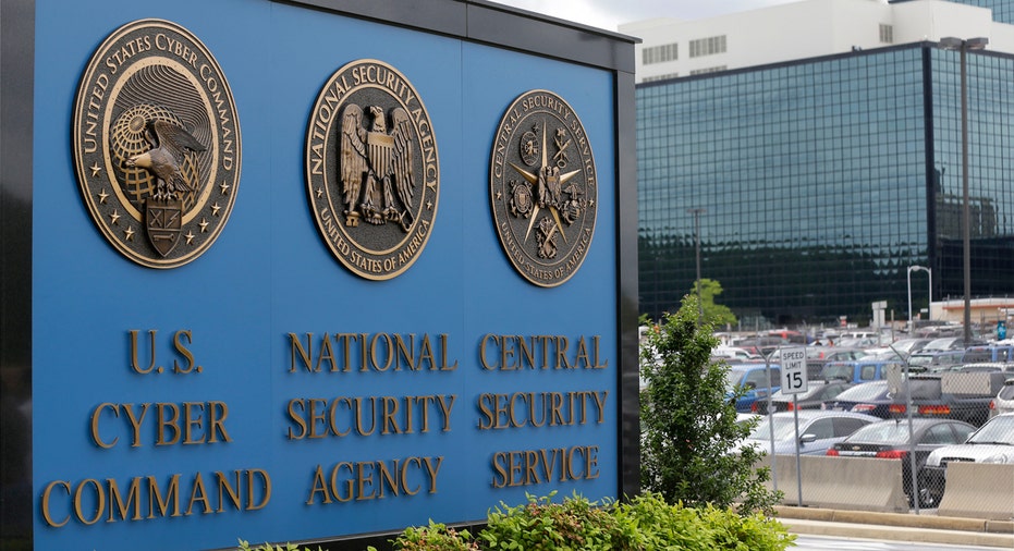 NSA, spy, hacking, cyber security, National Security Agency