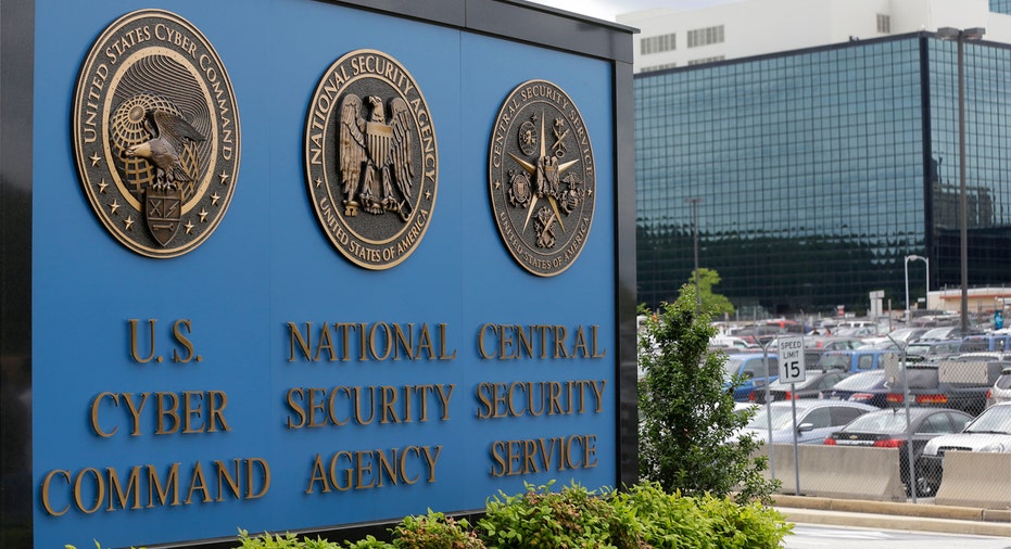 NSA, spy, hacking, cyber security, National Security Agency