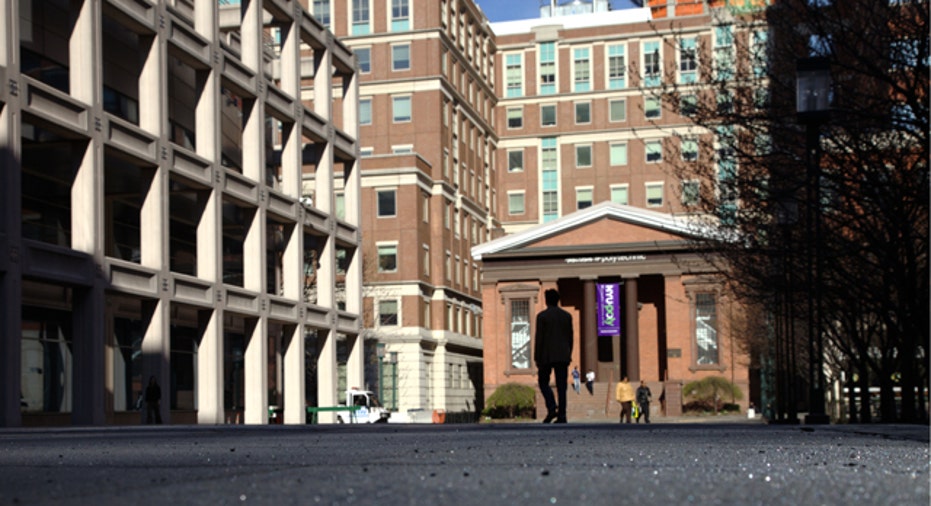 Polytechnic Institute of New York University