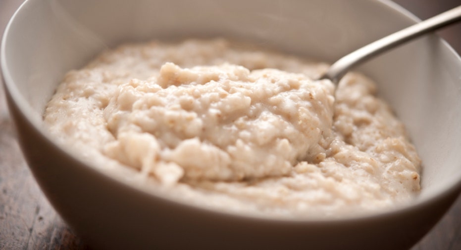 Oatmeal