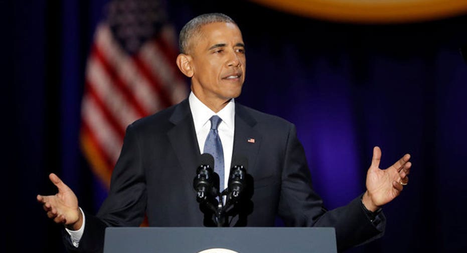 Obama Farewell Reuters