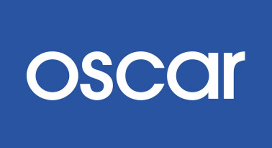 Oscar Health