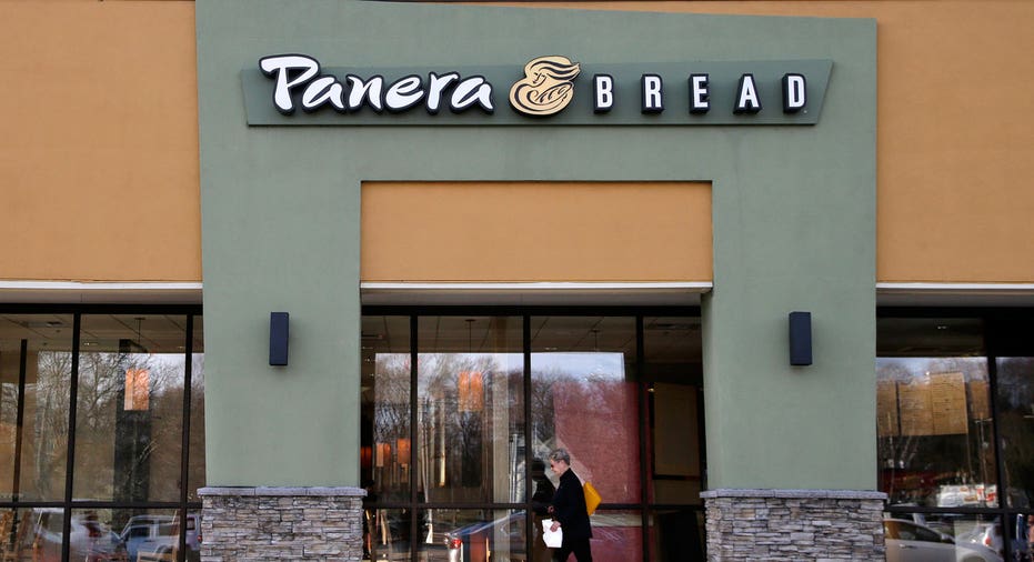 Panera Bread store AP FBN