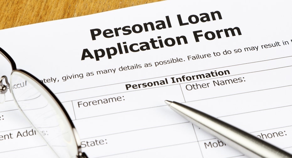 personal loan app fbn