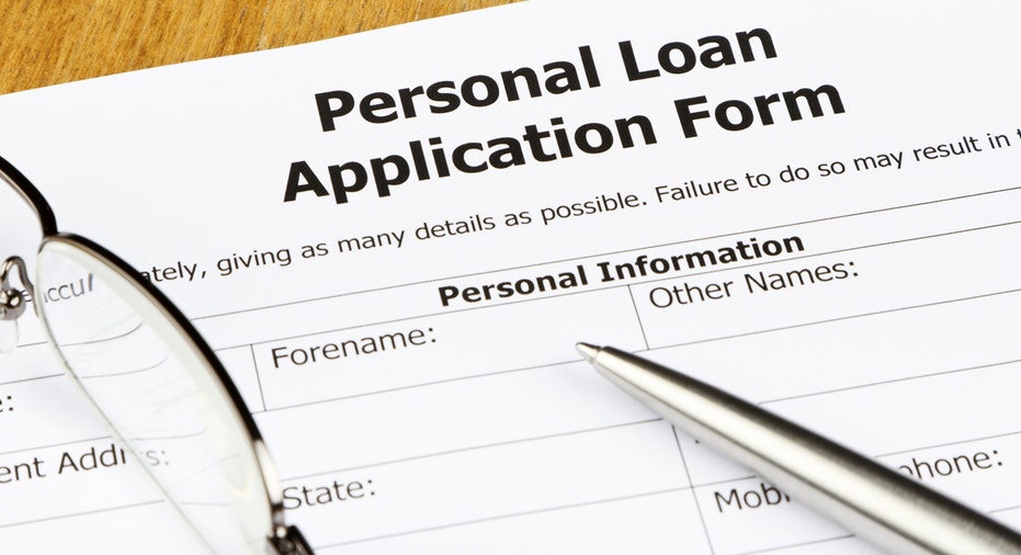 personal loan app fbn