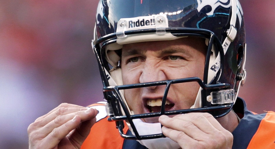 Peyton Manning