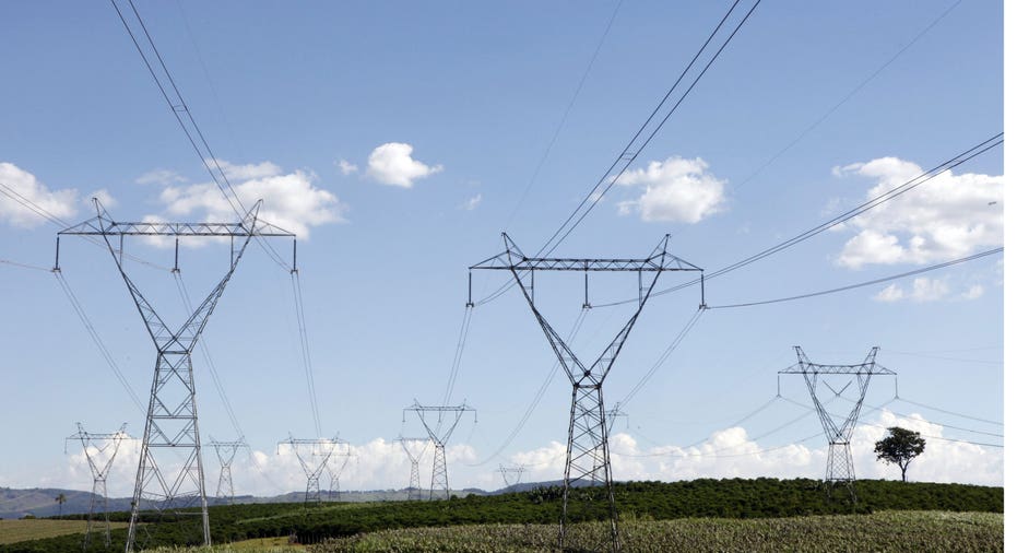 Power Lines Reuters