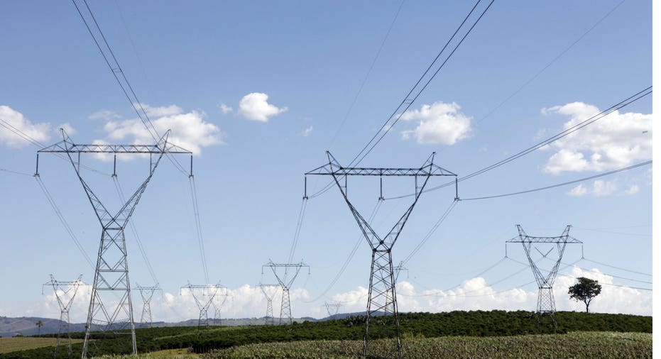 Power Lines  Reuters