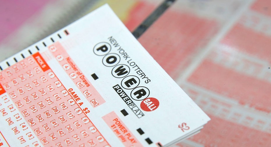 USA-POWERBALL/