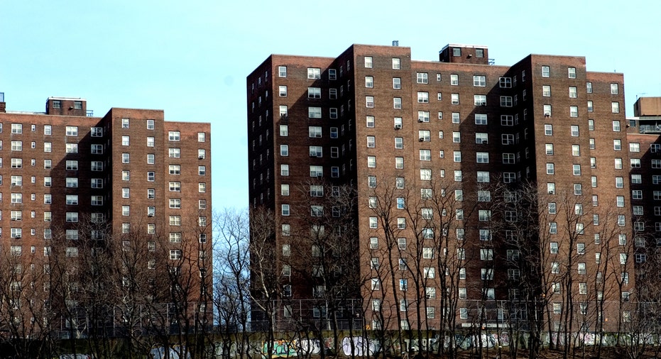 public housing fbn