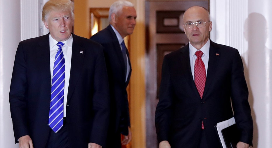 puzder AP