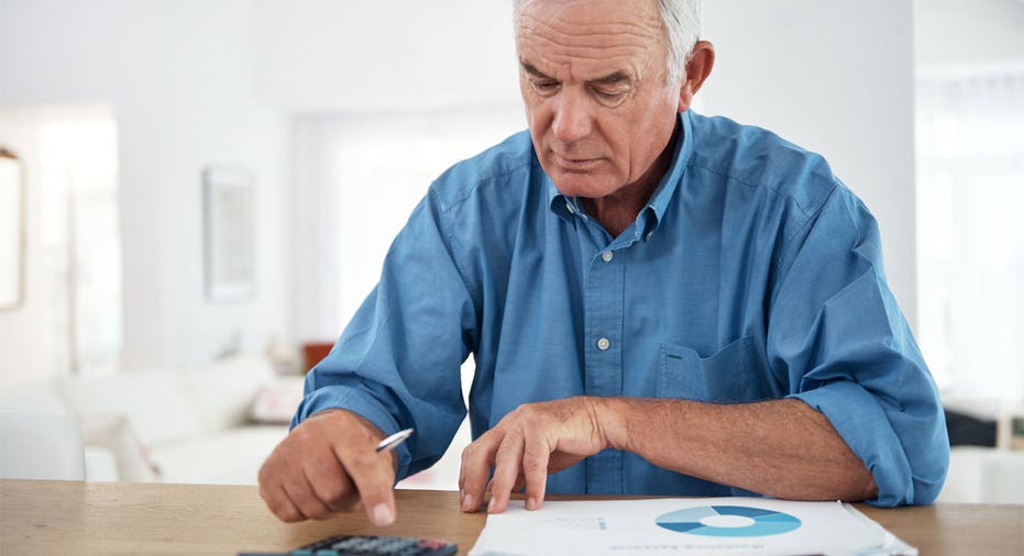 retirement istock fbn