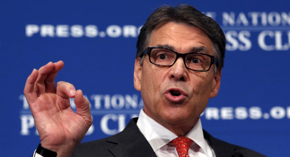 Rick Perry FBN