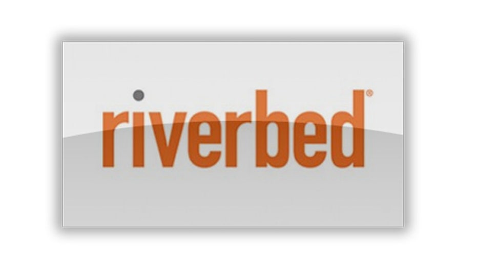 Riverbed Technology, riverbed