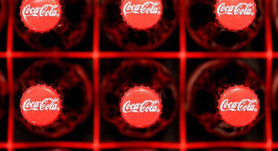 COCACOLA-RESULTS/