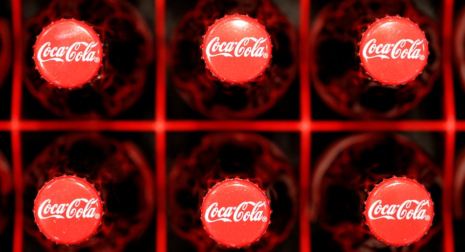 COCACOLA-RESULTS/