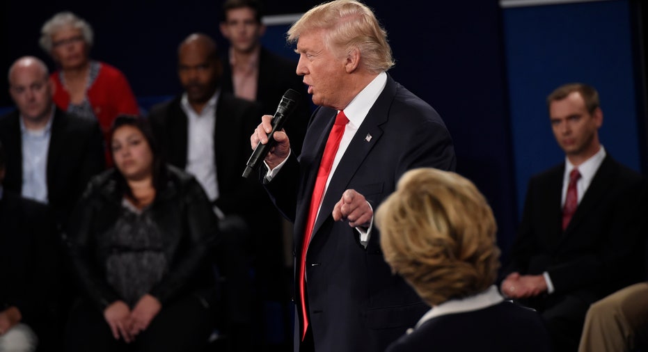 USA-ELECTION/DEBATE