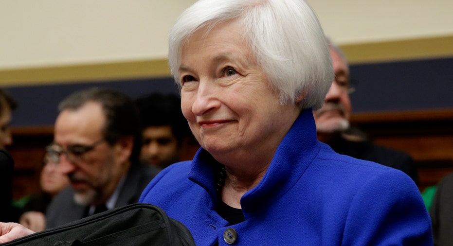 yellen