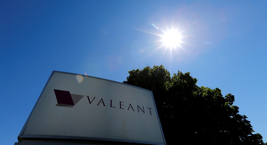 Valeant