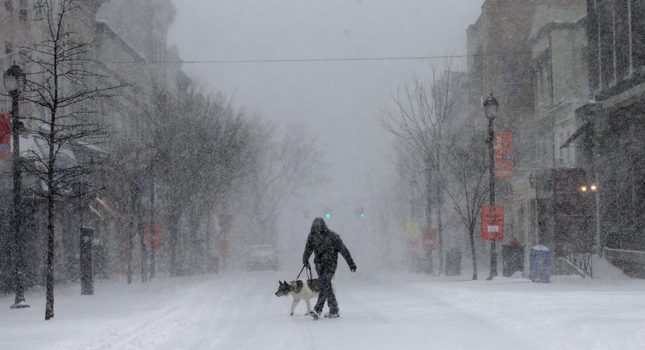 USA-WEATHER/