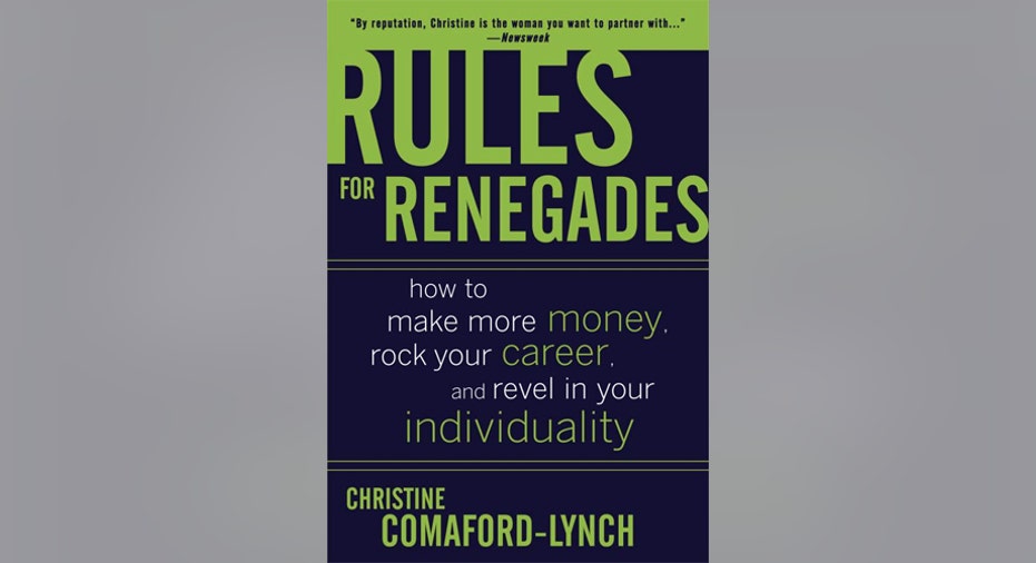 Rules for Renegades, SBC Slideshow