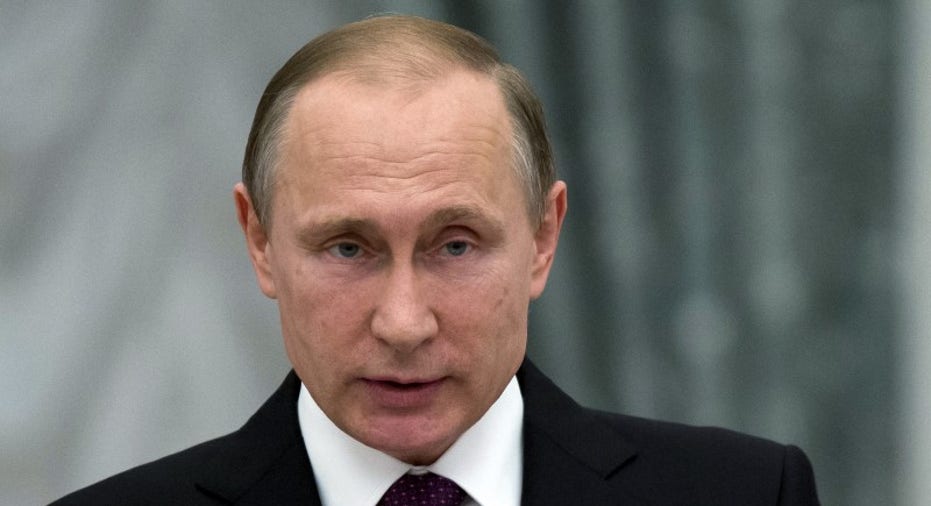 Russia's Putin: Artificial Intelligence Leader Will Rule World | Fox ...