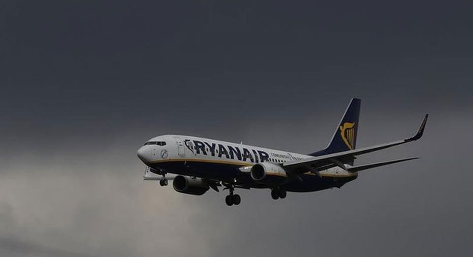 Ryanair