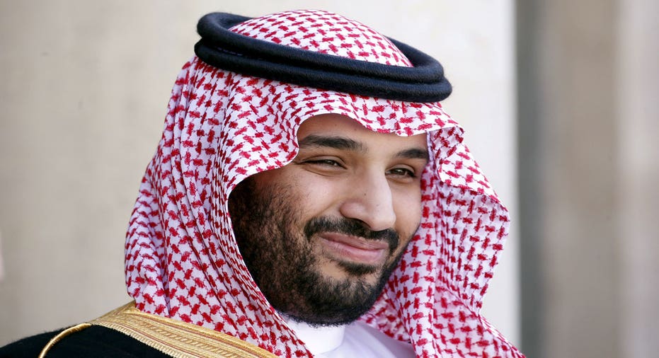 princesalman