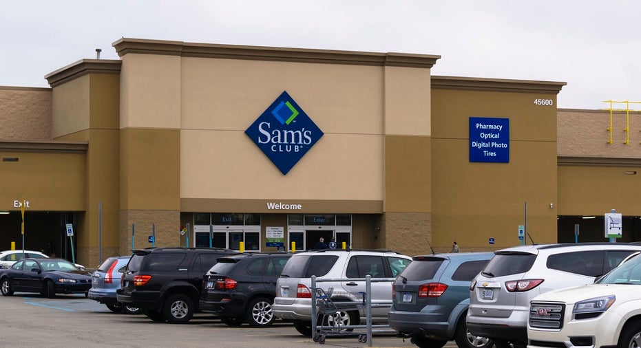 sam club