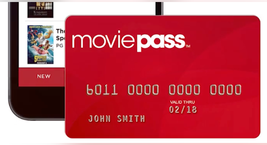 moviepass