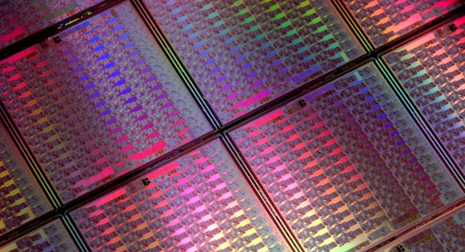 How ARM Holdings plc Gained 46 in July Fox Business